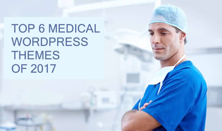 Best Medical WordPress Themes of 2023