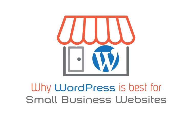 Reasons WordPress is Perfect CMS for Small Businesses