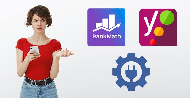 Rank Math Vs Yoast SEO Vs All in One SEO – Which is the Best WordPress SEO Plugin?