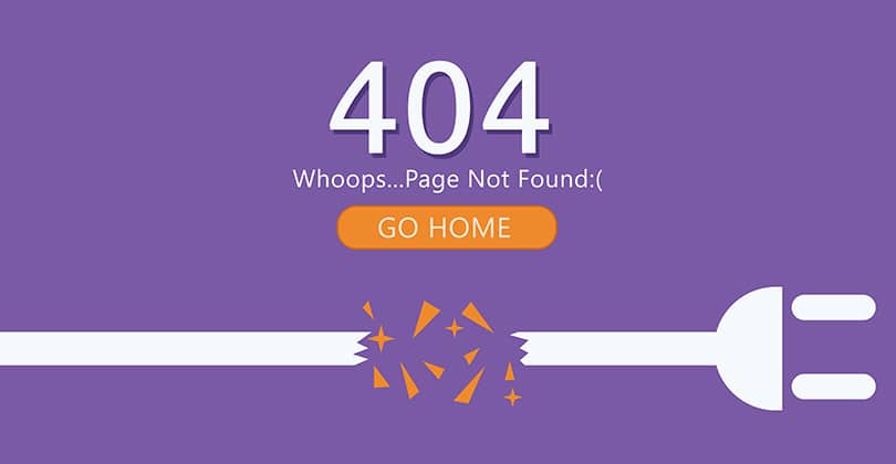 How to Redirect 404 Pages to Homepage in WordPress?