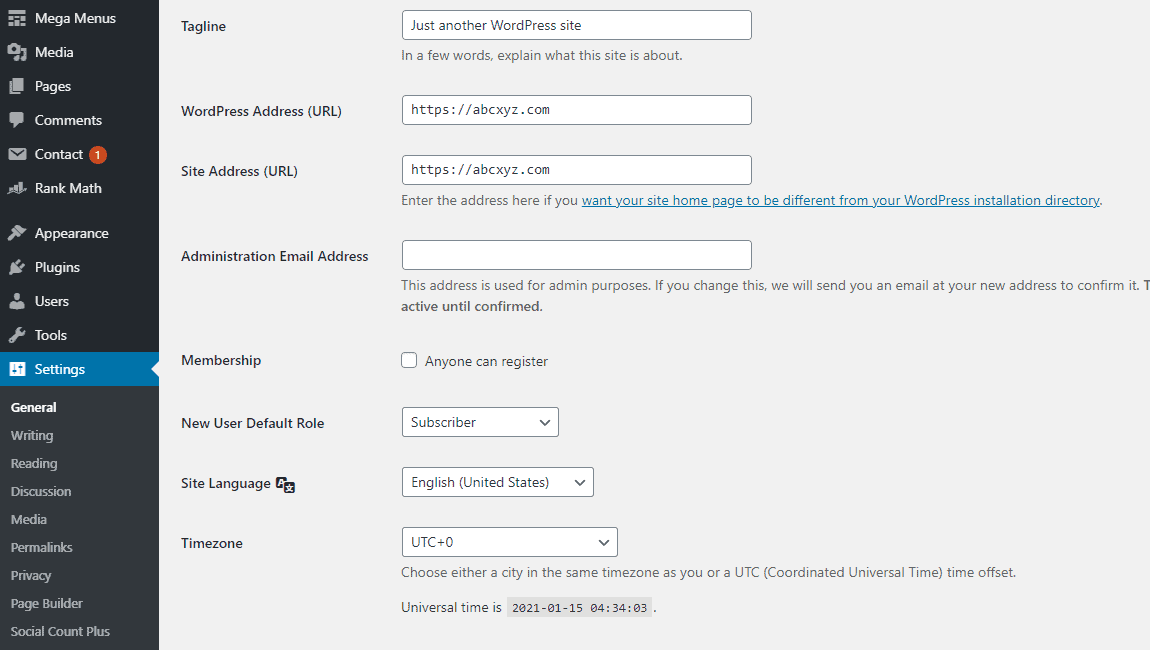 Fix Failed To Load Resource