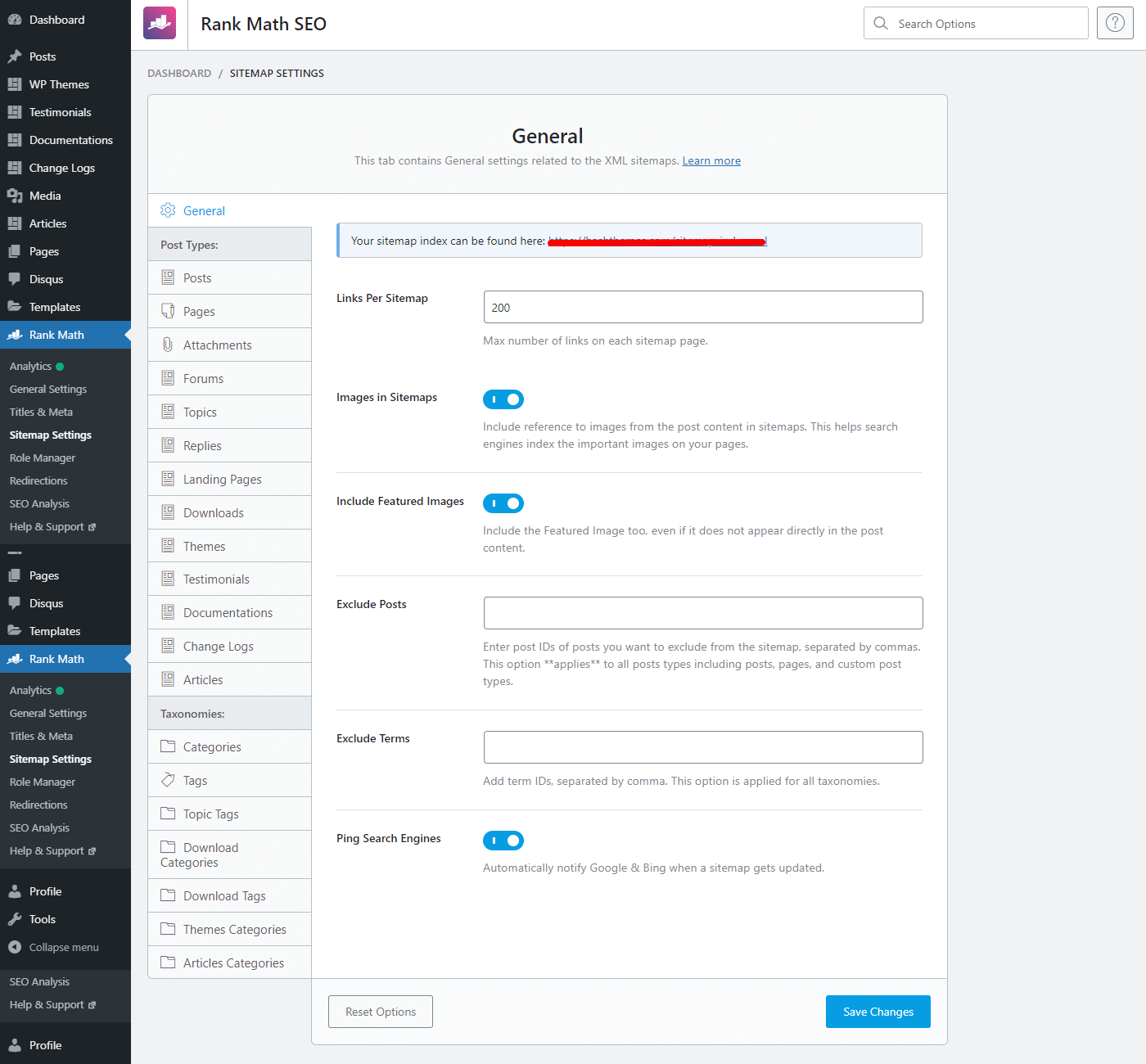 How to Connect WordPress Website to Google Search Console? - HashThemes