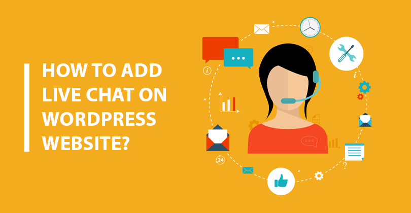 How to Add Live Chat on WordPress Website?