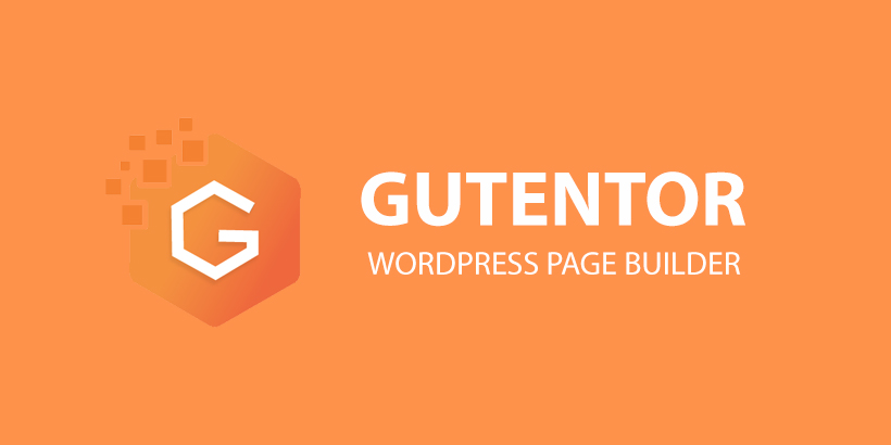 Gutentor: WordPress Page Builder