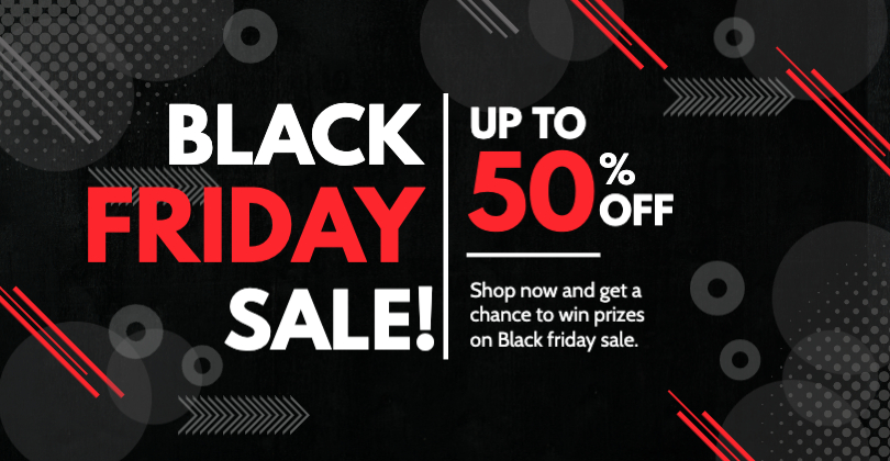 Preparing Your Website For Black Friday: The Complete Checklist