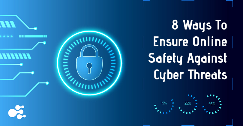 Keep Your WordPress E-commerce Site Secure Against Cyber Threats: 8 Ways To Ensure Online Safety