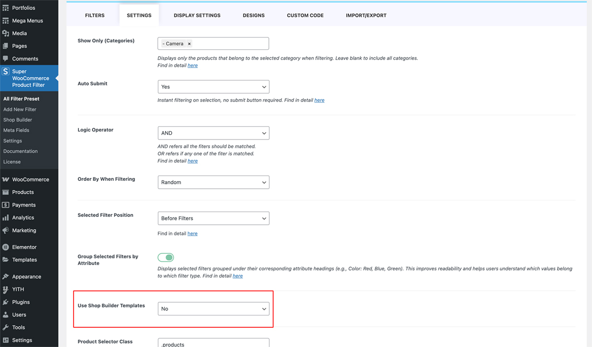 user-shop-builder-template