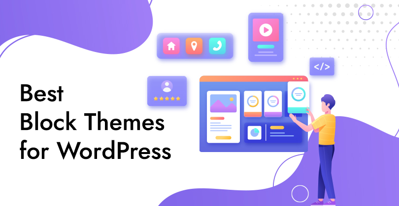 15+ Best Block Themes for WordPress in 2024