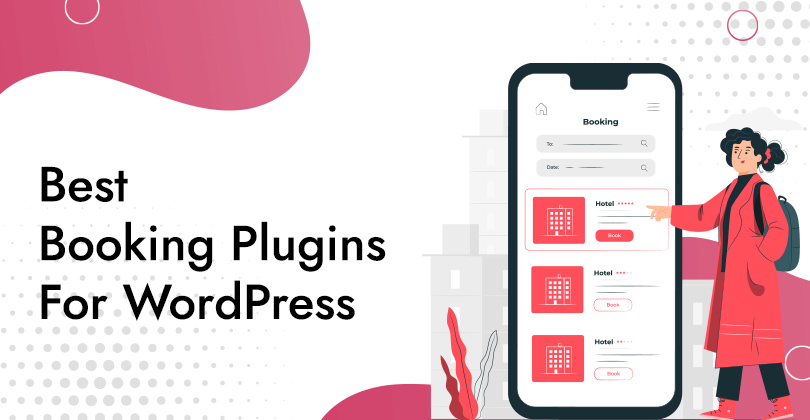 7 Best WordPress Booking Plugins for 2024